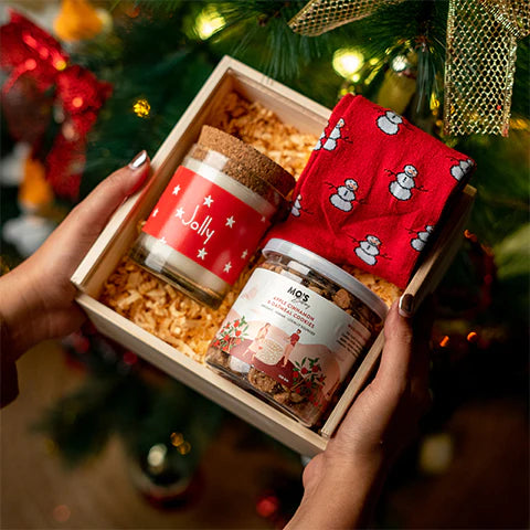 Festive Hamper