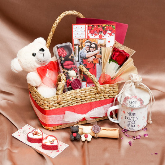 Valentine's Hamper