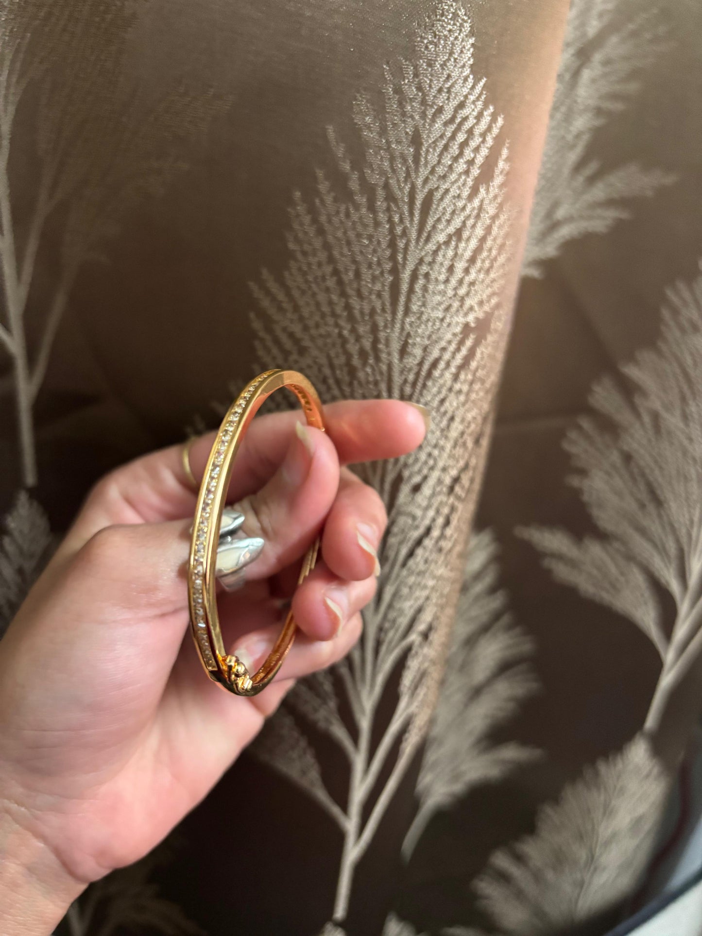 Celestia Line Bracelet