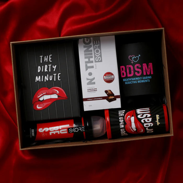 Honeymoon Hamper